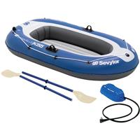 sevylor kk55 caravelle kit gummibat