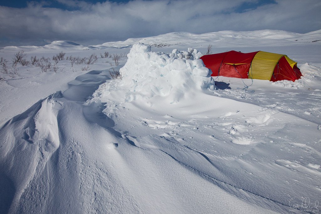 Outdoors/Backcountry