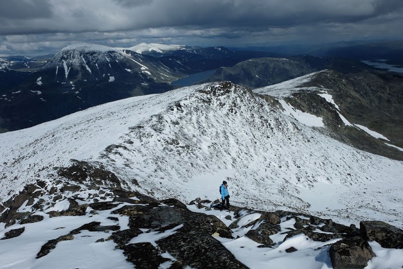 200709_16_Utsikt_mot_Kvassryggen_og_Bukk