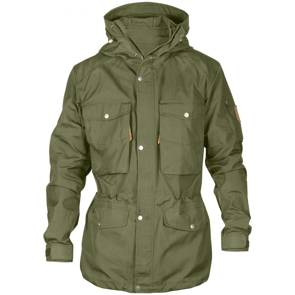 Bilderesultat for singi trekking jacket