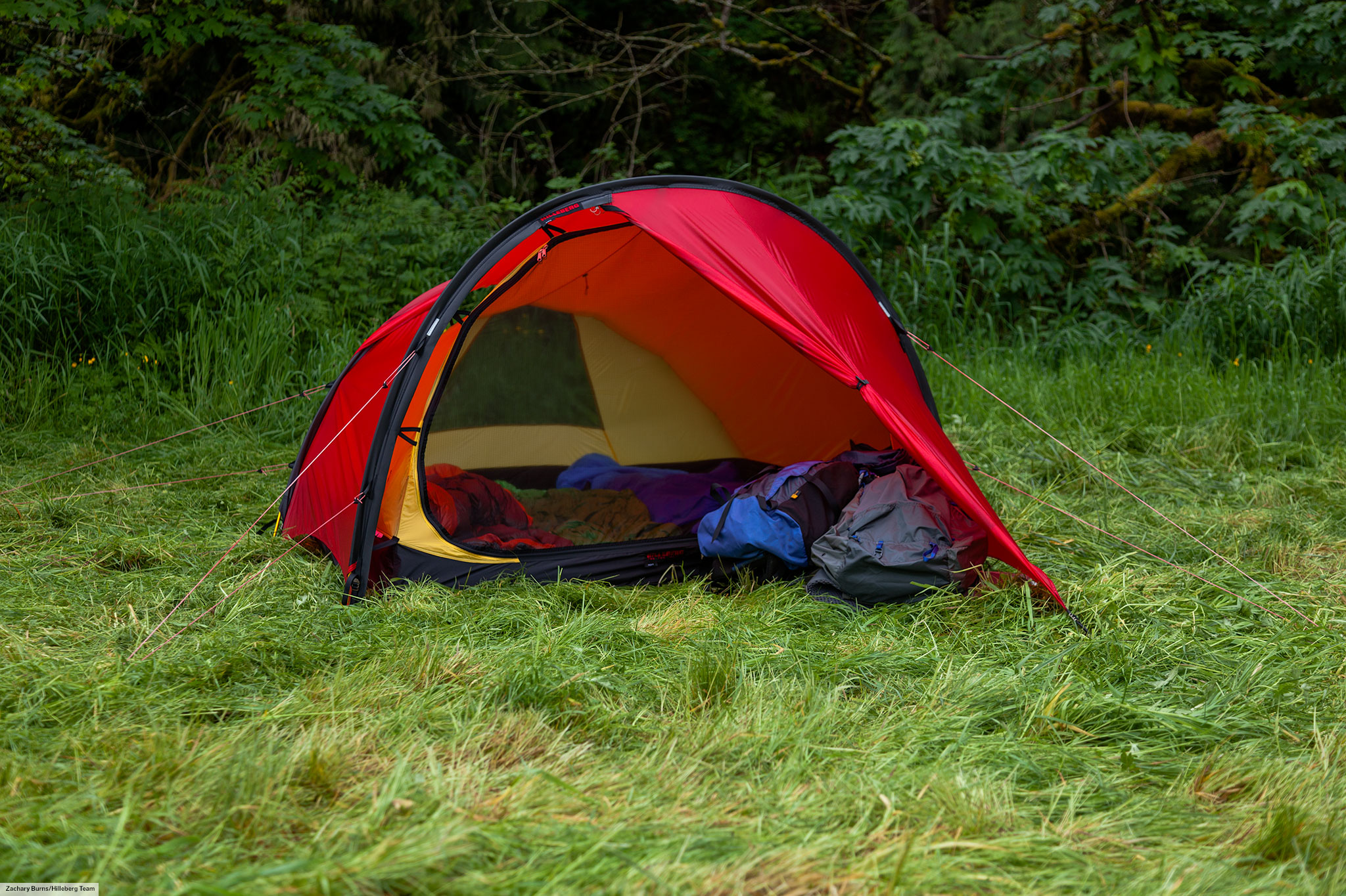 Image result for hilleberg anjan 2017