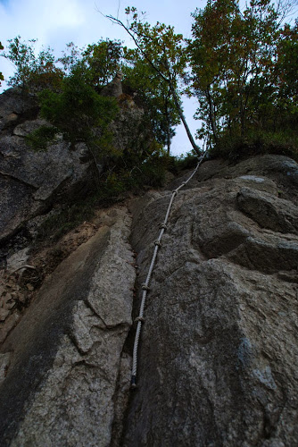 Baekdudaegan_Day18_09_The_100_meter_rope