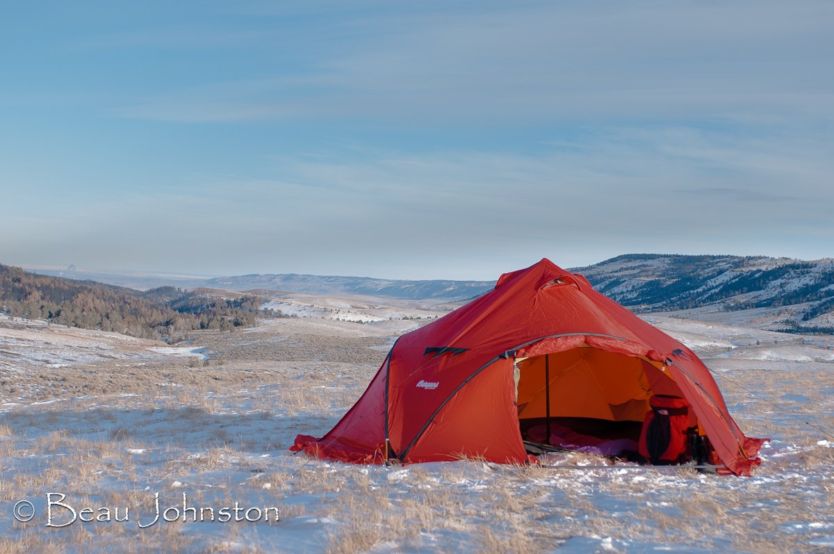 Bilderesultat for bergans wiglo