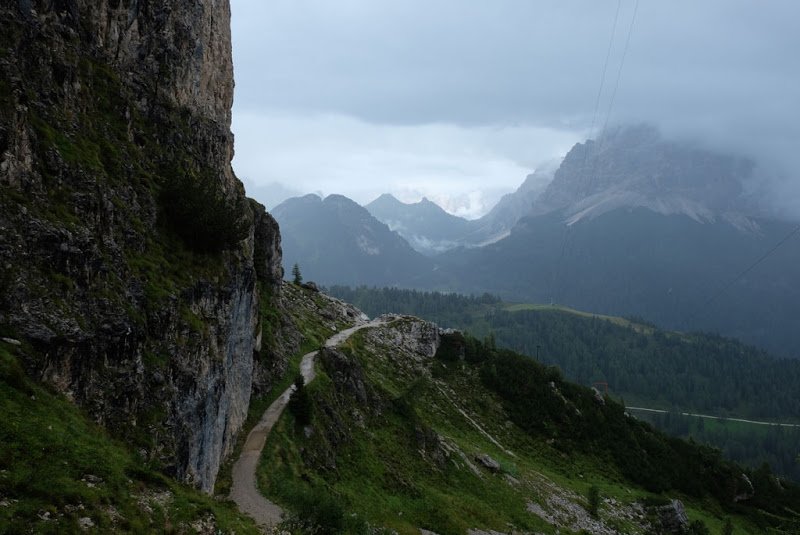 DerTraumpfad_day19_08_Path_to_Rifugio_Co