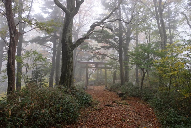 Fjellforum_11_Ishizuchi_Jinja_Jojusja_to