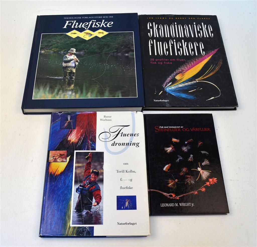 LENAEligSJONOGBARRYORDCLARKESkandinavisk