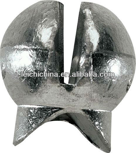 Reusable-split-shot-fishing-lead-sinker.