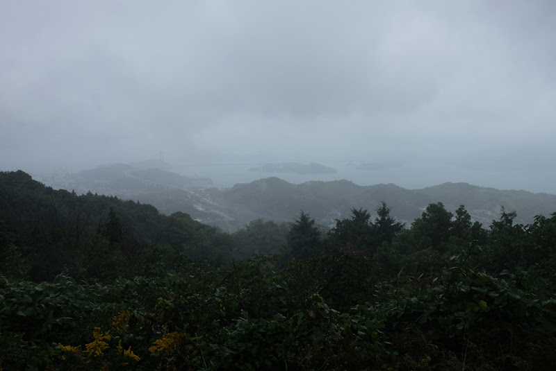 ShikokuHenro_Day32_08_View_of_Shimanami_