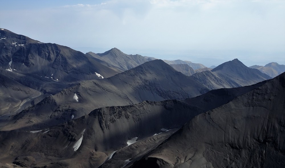 Mye humper innover i Aserbaijan