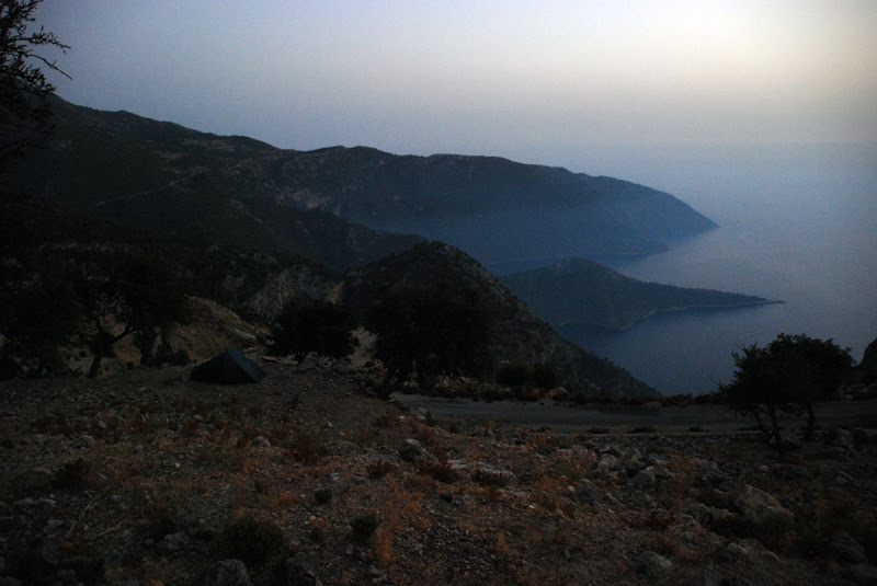 TheLycianWay_Day03_10_Campsite_at_Alinca