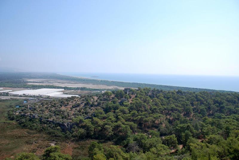TheLycianWay_Day05_08_View_over_Patara_a
