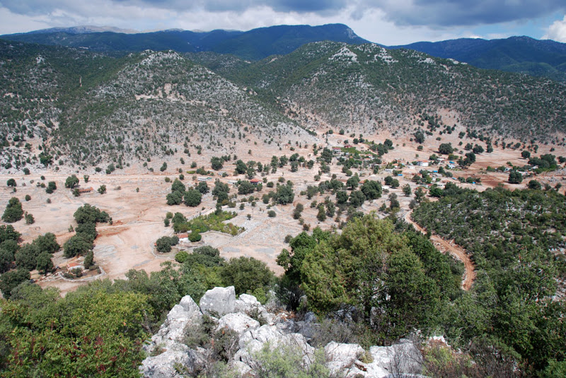 TheLycianWay_Day18_08_View_from_Asarbele