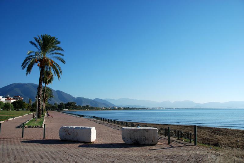 TheLycianWay_Day21_02_Start_of_The_Lycia