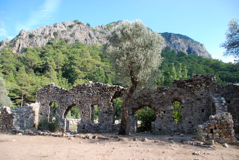 TheLycianWay_Day24_09_Olympos.jpg