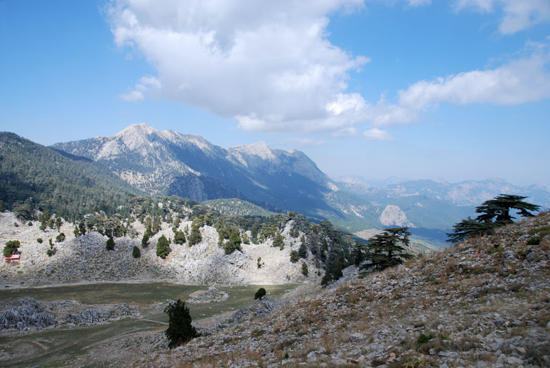 TheLycianWay_Day27_14_Above_Cukur_Yayla.