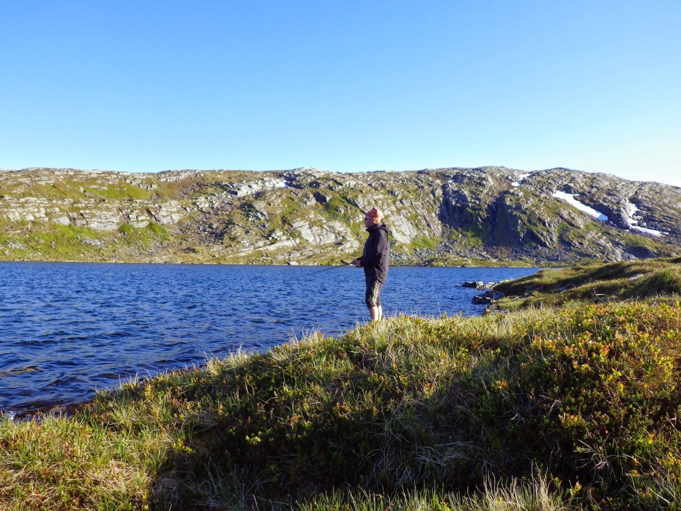 Teltur%2BS%C3%B8l%C3%B8msfjellet%2Bog%2B