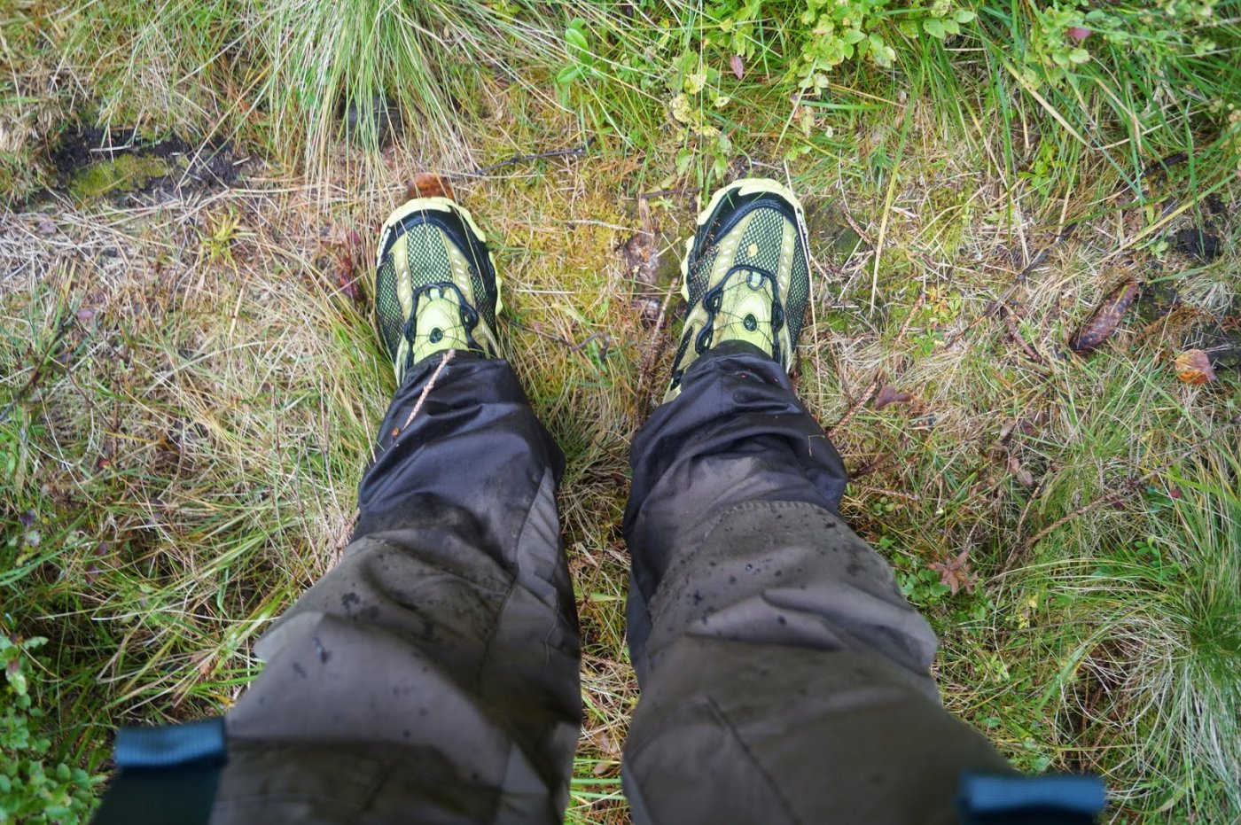 Jotunheimstien%2Bdel%2B2.%2BBrovoll-Lygn