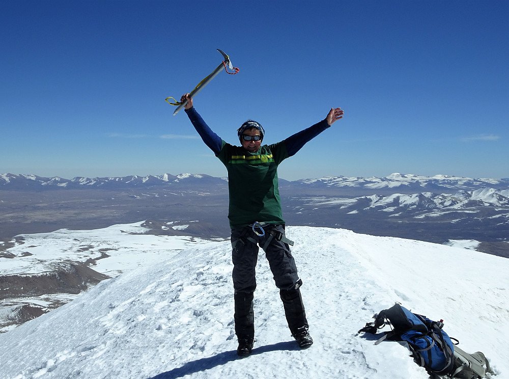 Felleskjøpets effekter kommer godt med høyt og lavt