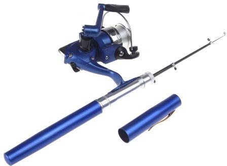 Bilderesultat for pen fishingrods