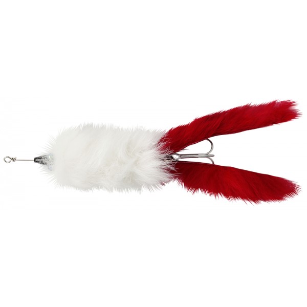 hairy-killer-21gr-abu-garcia-white-red-t