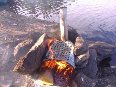 Bilde nr 1.  Ovnen i sitt rette element.jpg