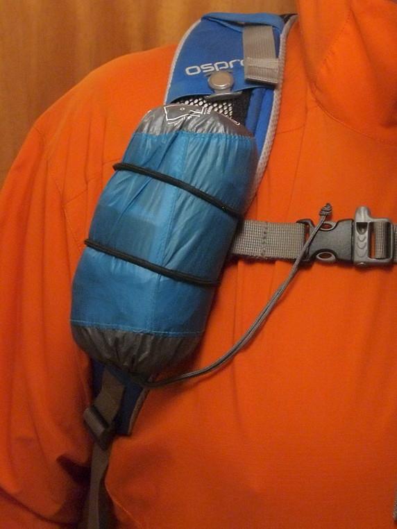 TarpPoncho og strikk (P3290541).JPG