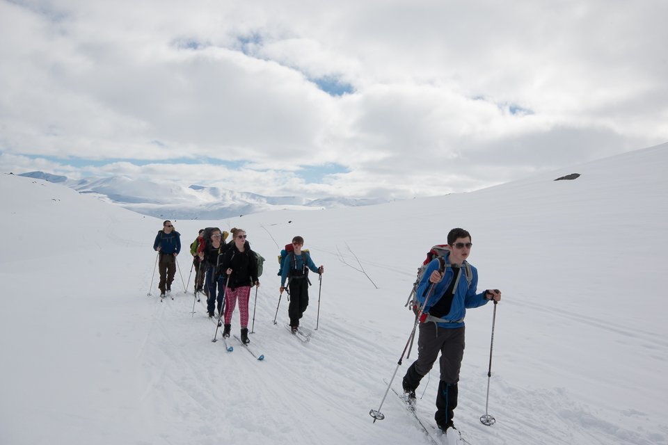 Danskehytta 16.17. april 2016. Foto Tone Drabløs (5).jpg