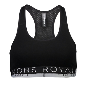 Mons Royal Sierra Sports Bra