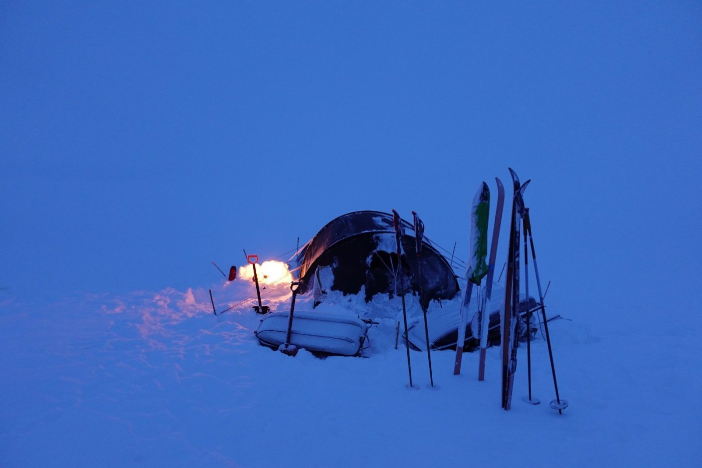 ivillmark norges beste nettsted om friluftsliv vinter telt.jpg
