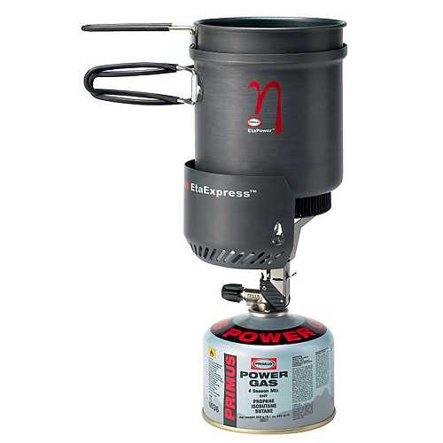 Primus EtaExpress