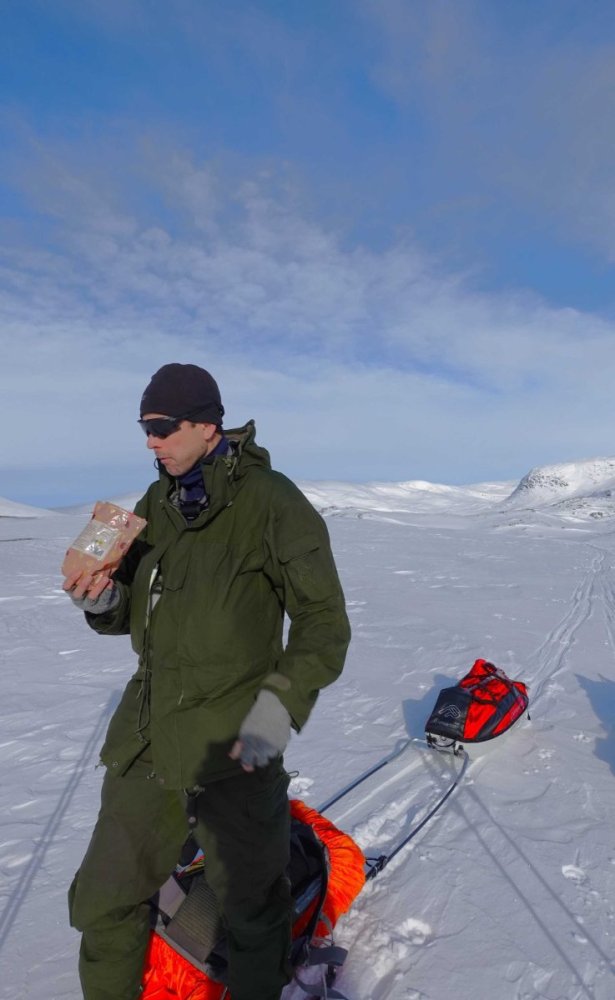 Ivillmark - fjellforum recon norrøna.JPG